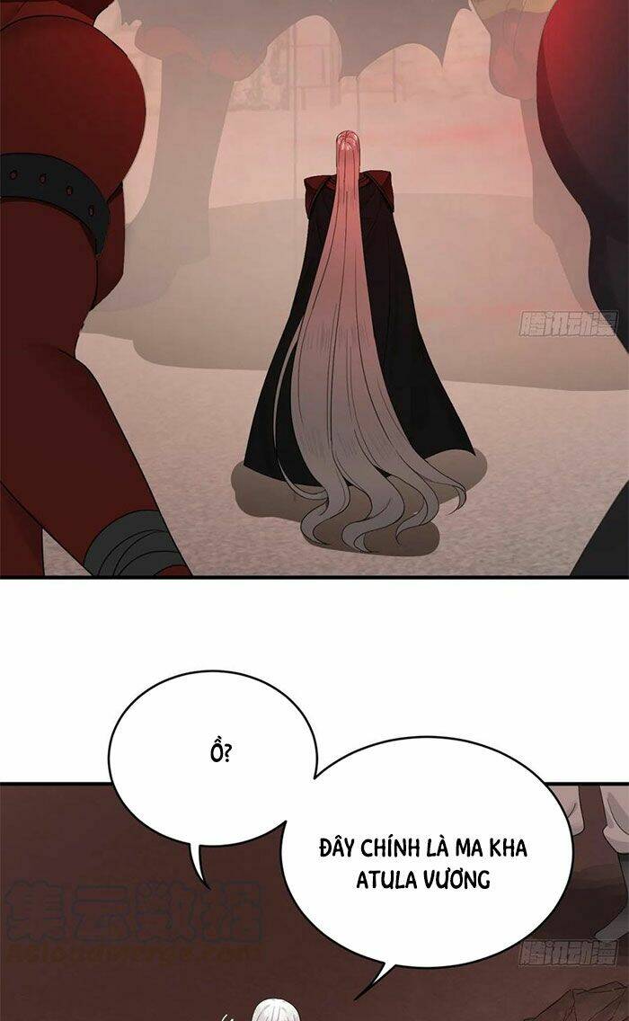 Ta Luyện Khí Ba Ngàn Năm Chapter 196 - Trang 2