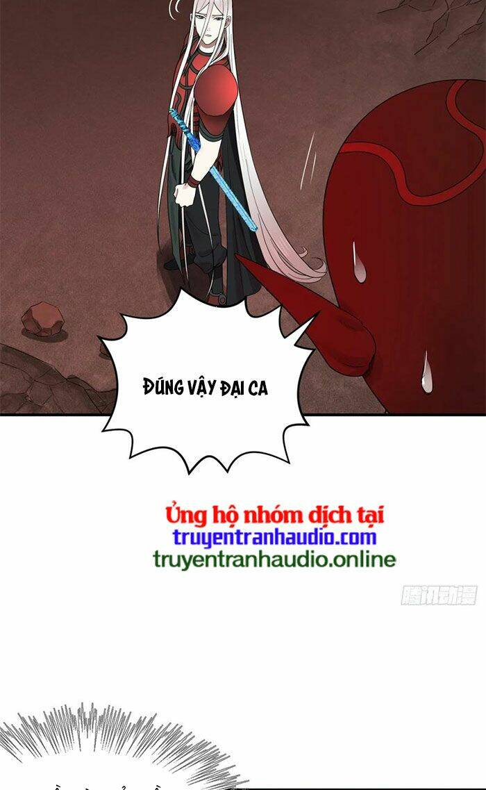 Ta Luyện Khí Ba Ngàn Năm Chapter 196 - Trang 2