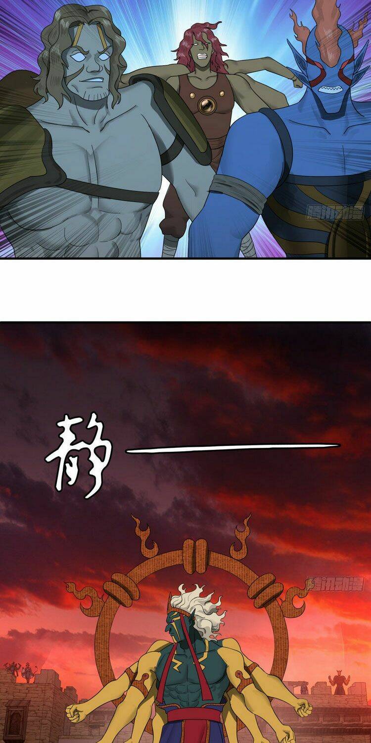 Ta Luyện Khí Ba Ngàn Năm Chapter 197 - Trang 2