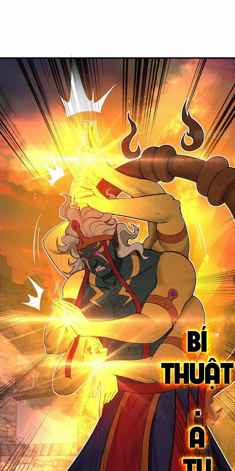 Ta Luyện Khí Ba Ngàn Năm Chapter 197 - Trang 2