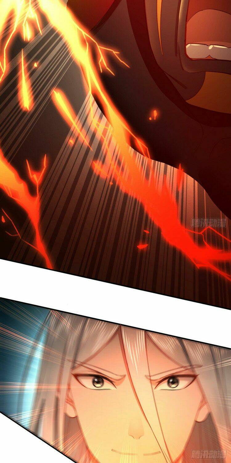 Ta Luyện Khí Ba Ngàn Năm Chapter 197 - Trang 2