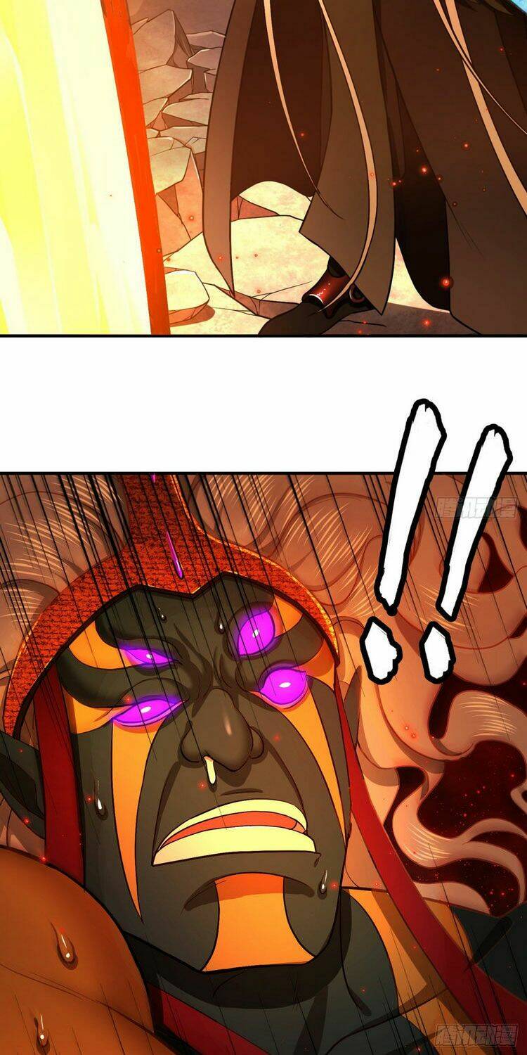 Ta Luyện Khí Ba Ngàn Năm Chapter 197 - Trang 2