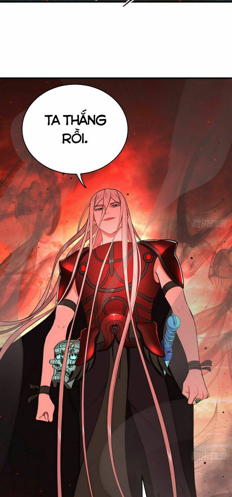 Ta Luyện Khí Ba Ngàn Năm Chapter 197 - Trang 2