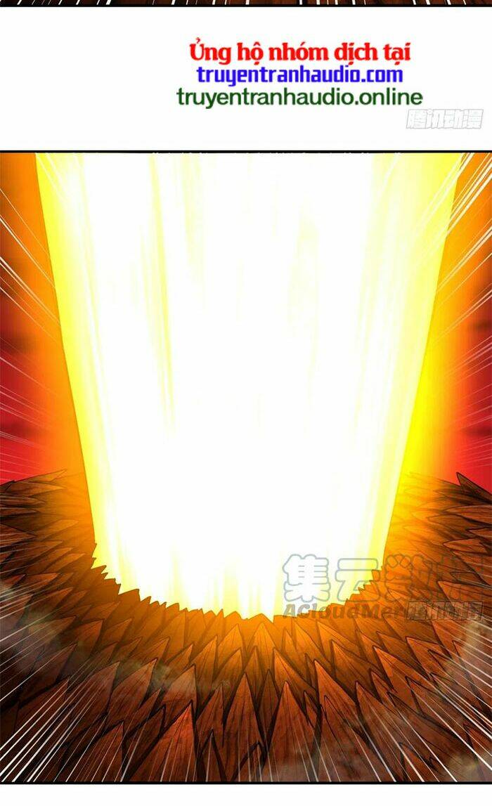 Ta Luyện Khí Ba Ngàn Năm Chapter 198 - Trang 2