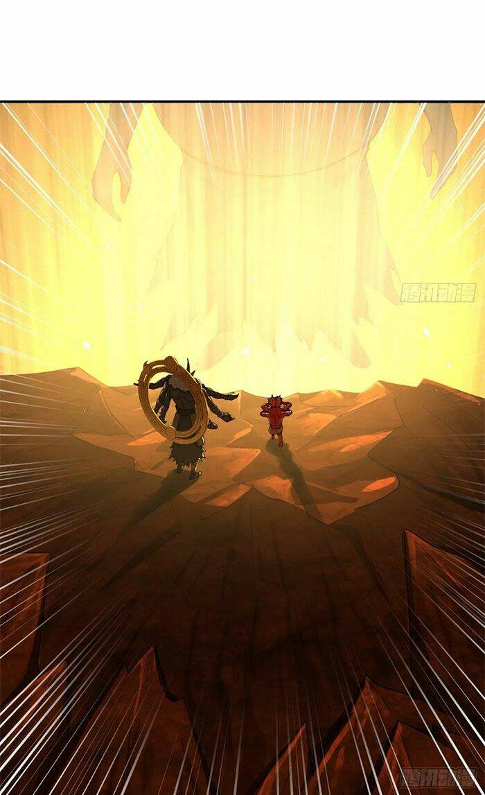 Ta Luyện Khí Ba Ngàn Năm Chapter 198 - Trang 2