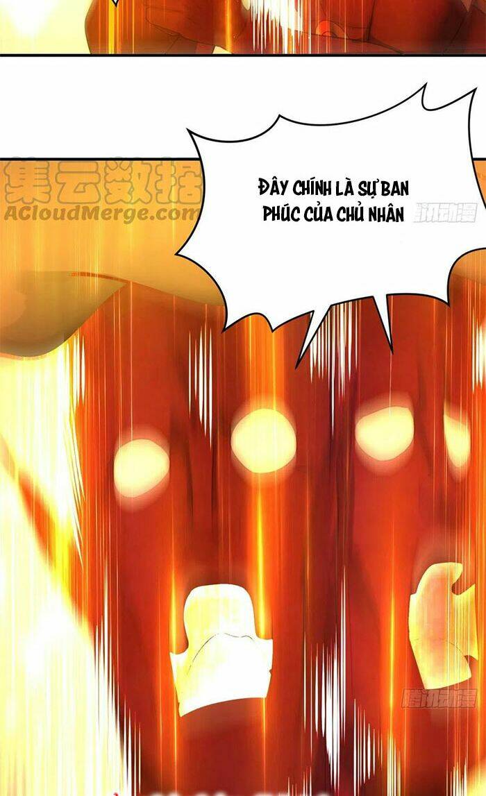 Ta Luyện Khí Ba Ngàn Năm Chapter 198 - Trang 2