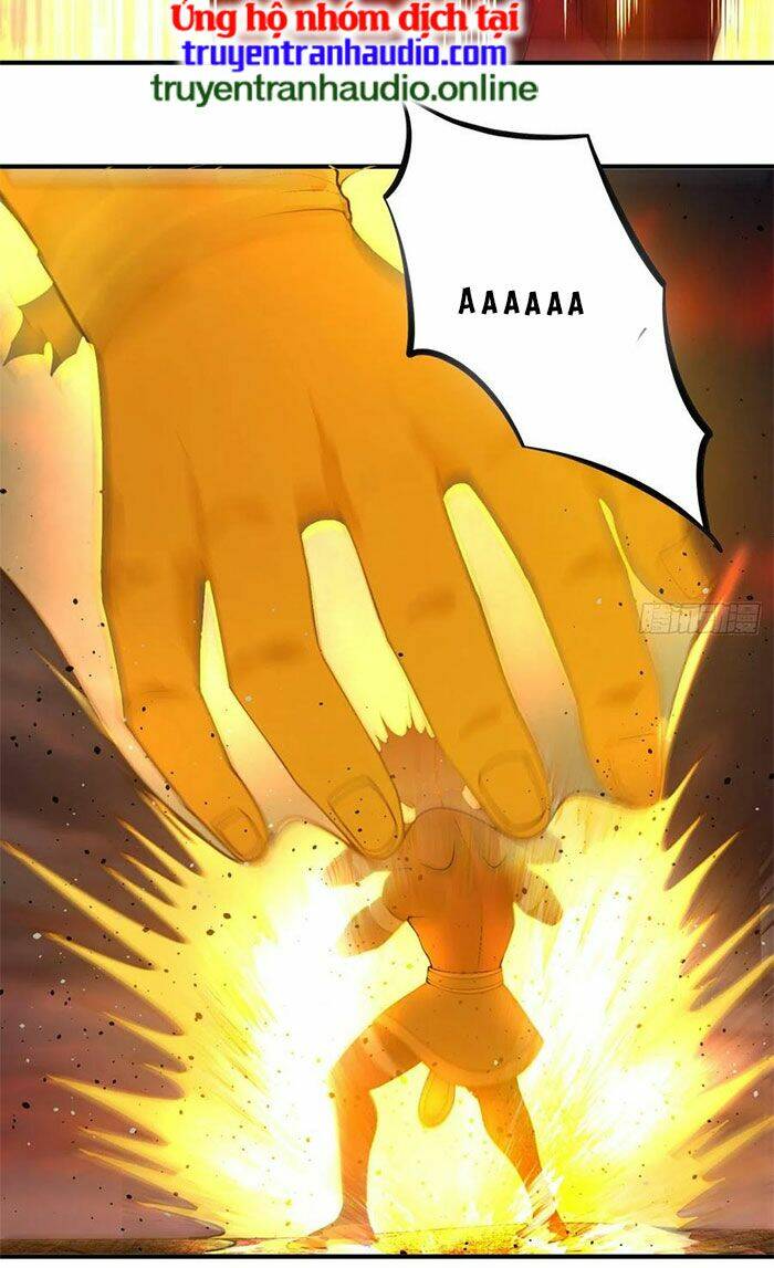 Ta Luyện Khí Ba Ngàn Năm Chapter 198 - Trang 2