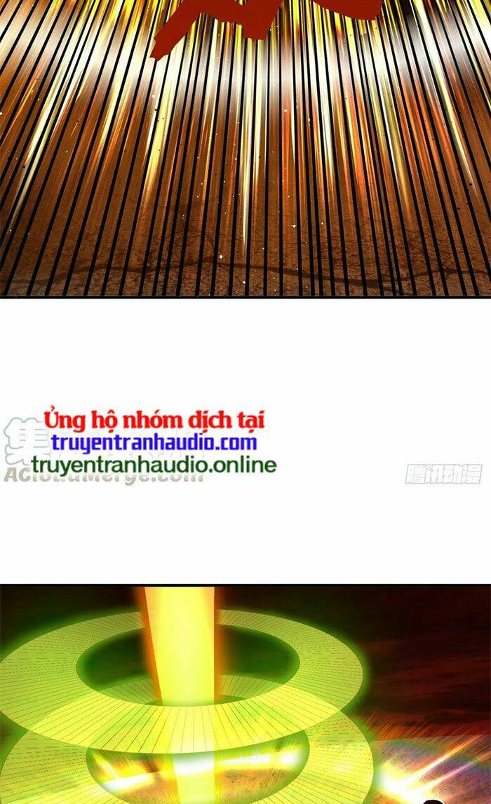 Ta Luyện Khí Ba Ngàn Năm Chapter 198 - Trang 2