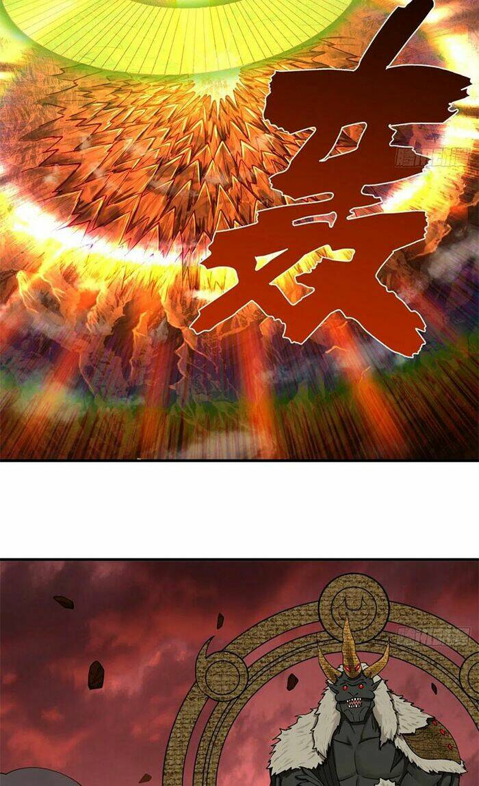 Ta Luyện Khí Ba Ngàn Năm Chapter 198 - Trang 2