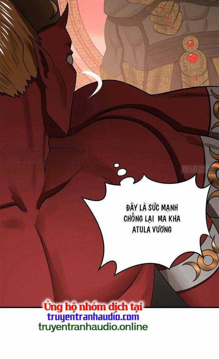 Ta Luyện Khí Ba Ngàn Năm Chapter 198 - Trang 2