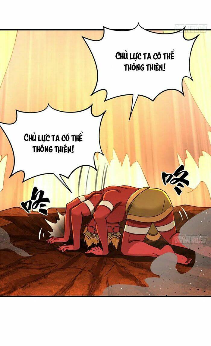 Ta Luyện Khí Ba Ngàn Năm Chapter 198 - Trang 2