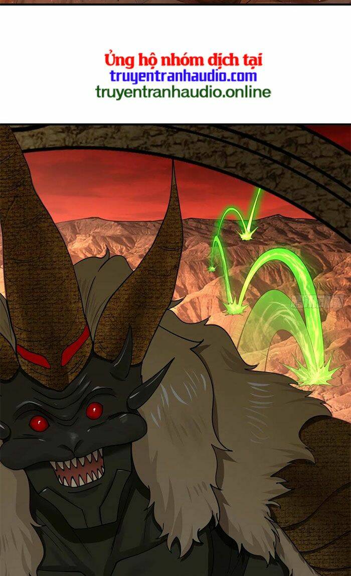 Ta Luyện Khí Ba Ngàn Năm Chapter 198 - Trang 2