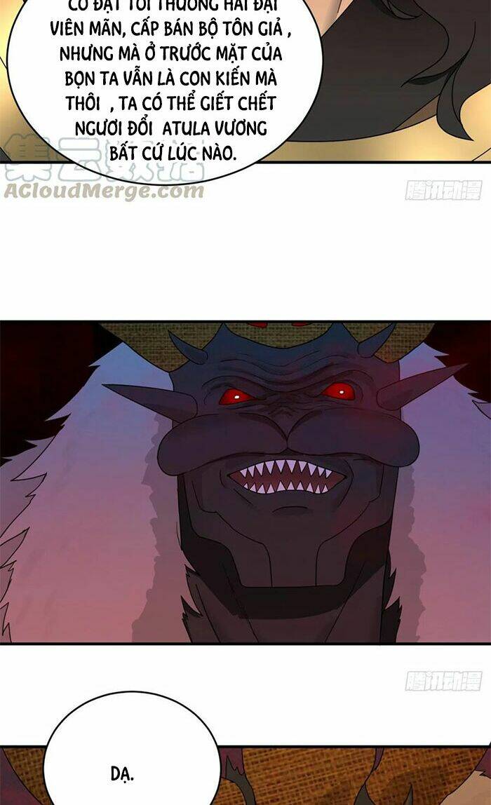 Ta Luyện Khí Ba Ngàn Năm Chapter 198 - Trang 2