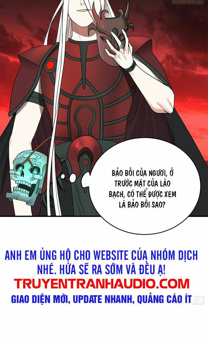 Ta Luyện Khí Ba Ngàn Năm Chapter 198 - Trang 2