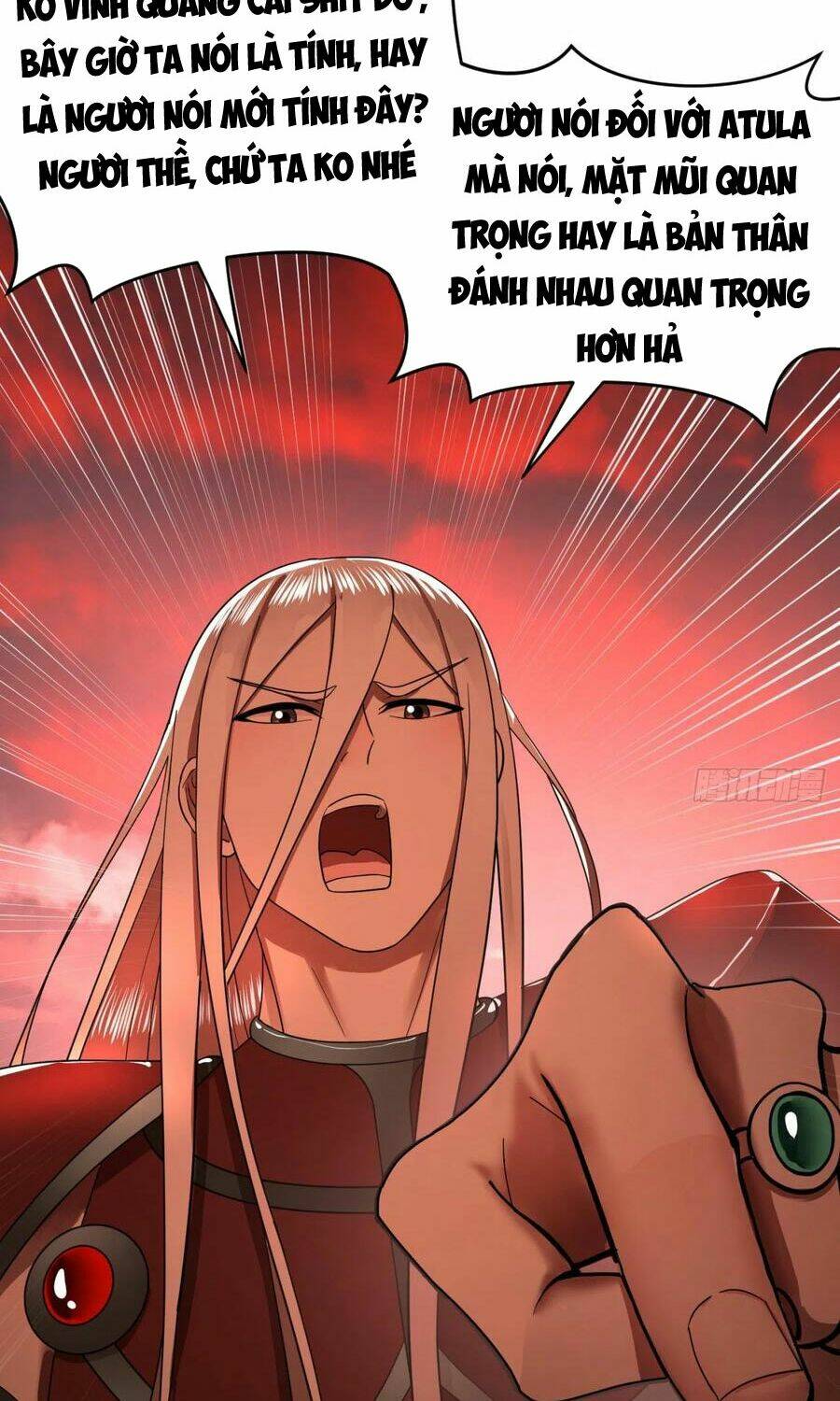 Ta Luyện Khí Ba Ngàn Năm Chapter 199 - Trang 2