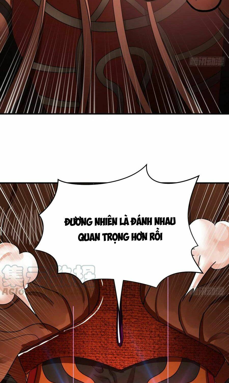 Ta Luyện Khí Ba Ngàn Năm Chapter 199 - Trang 2