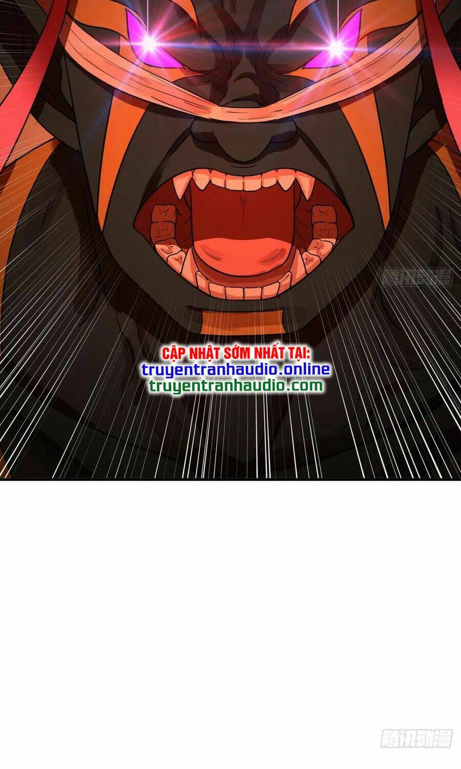 Ta Luyện Khí Ba Ngàn Năm Chapter 199 - Trang 2