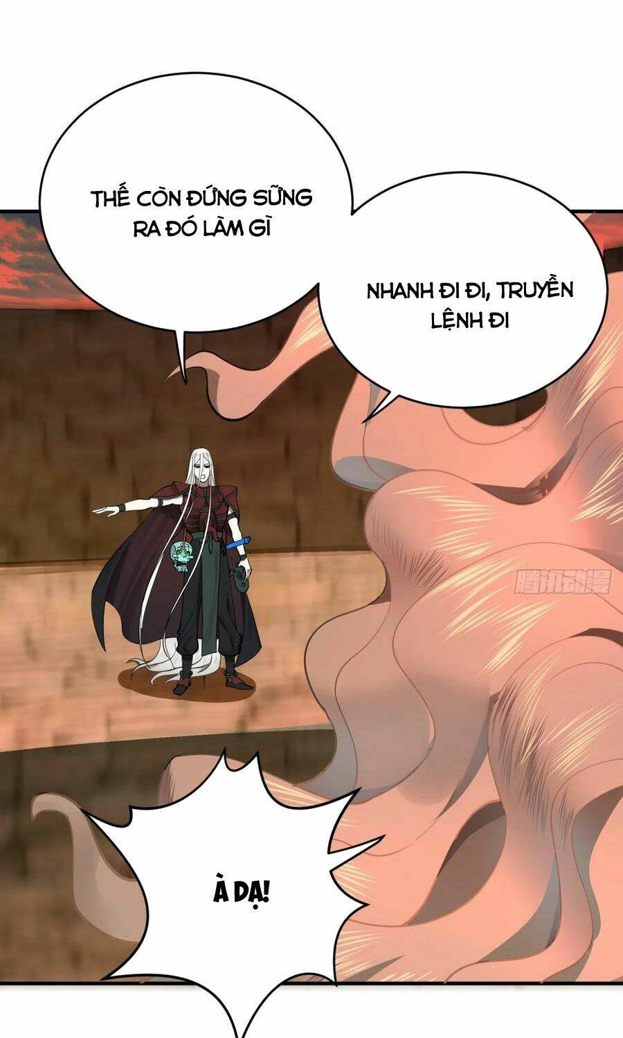 Ta Luyện Khí Ba Ngàn Năm Chapter 199 - Trang 2