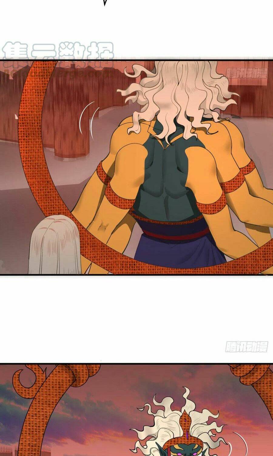 Ta Luyện Khí Ba Ngàn Năm Chapter 199 - Trang 2