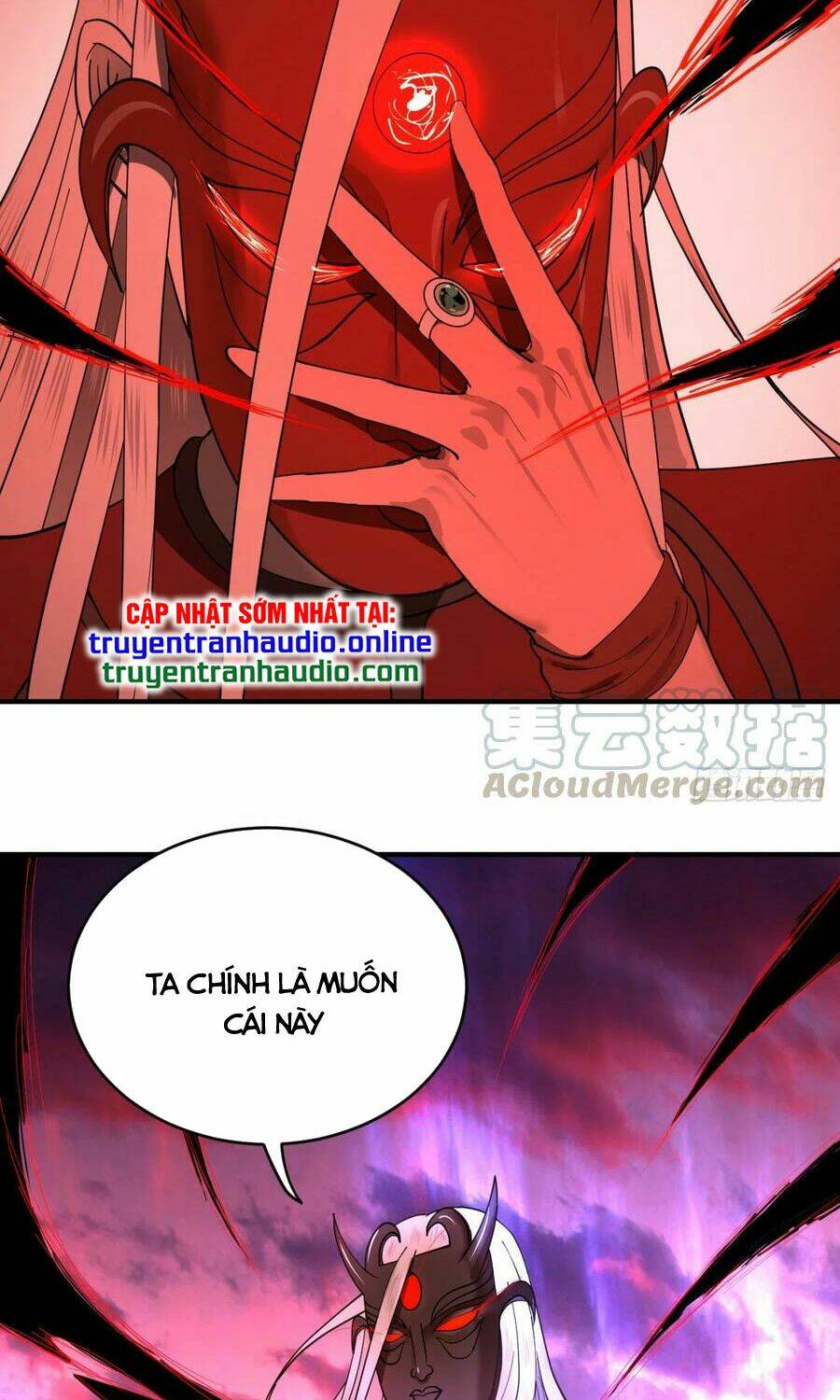 Ta Luyện Khí Ba Ngàn Năm Chapter 199 - Trang 2