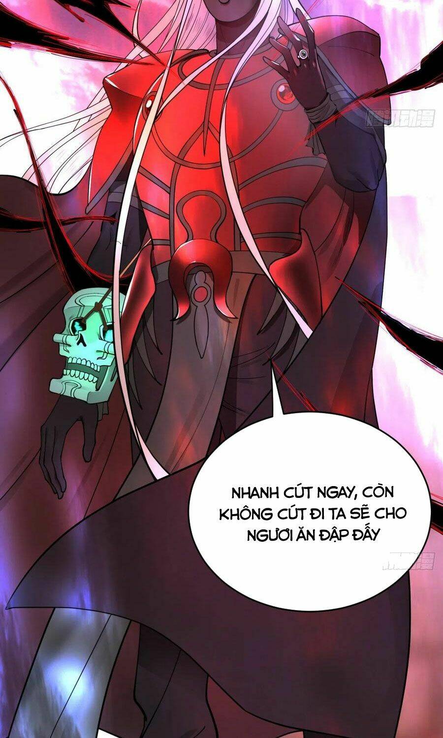 Ta Luyện Khí Ba Ngàn Năm Chapter 199 - Trang 2