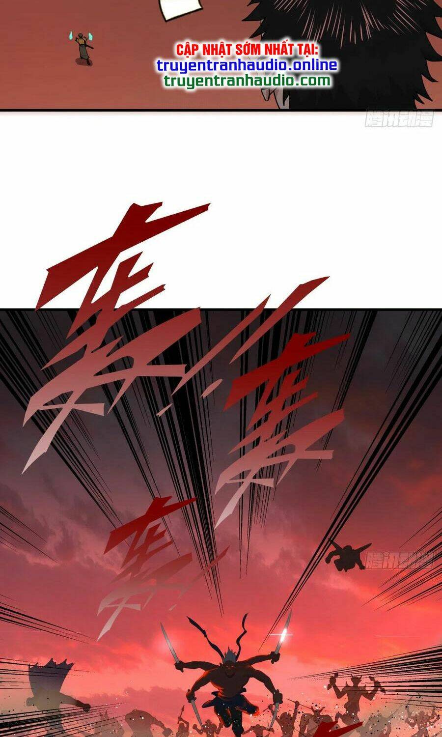 Ta Luyện Khí Ba Ngàn Năm Chapter 199 - Trang 2