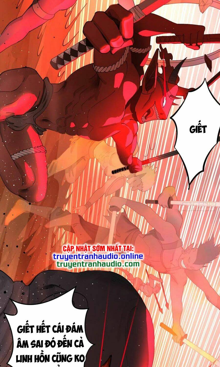 Ta Luyện Khí Ba Ngàn Năm Chapter 199 - Trang 2