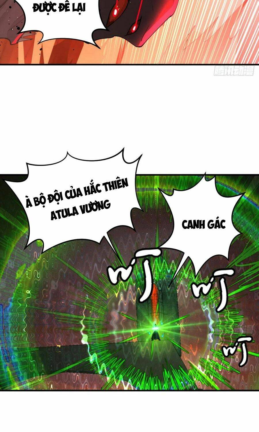 Ta Luyện Khí Ba Ngàn Năm Chapter 199 - Trang 2