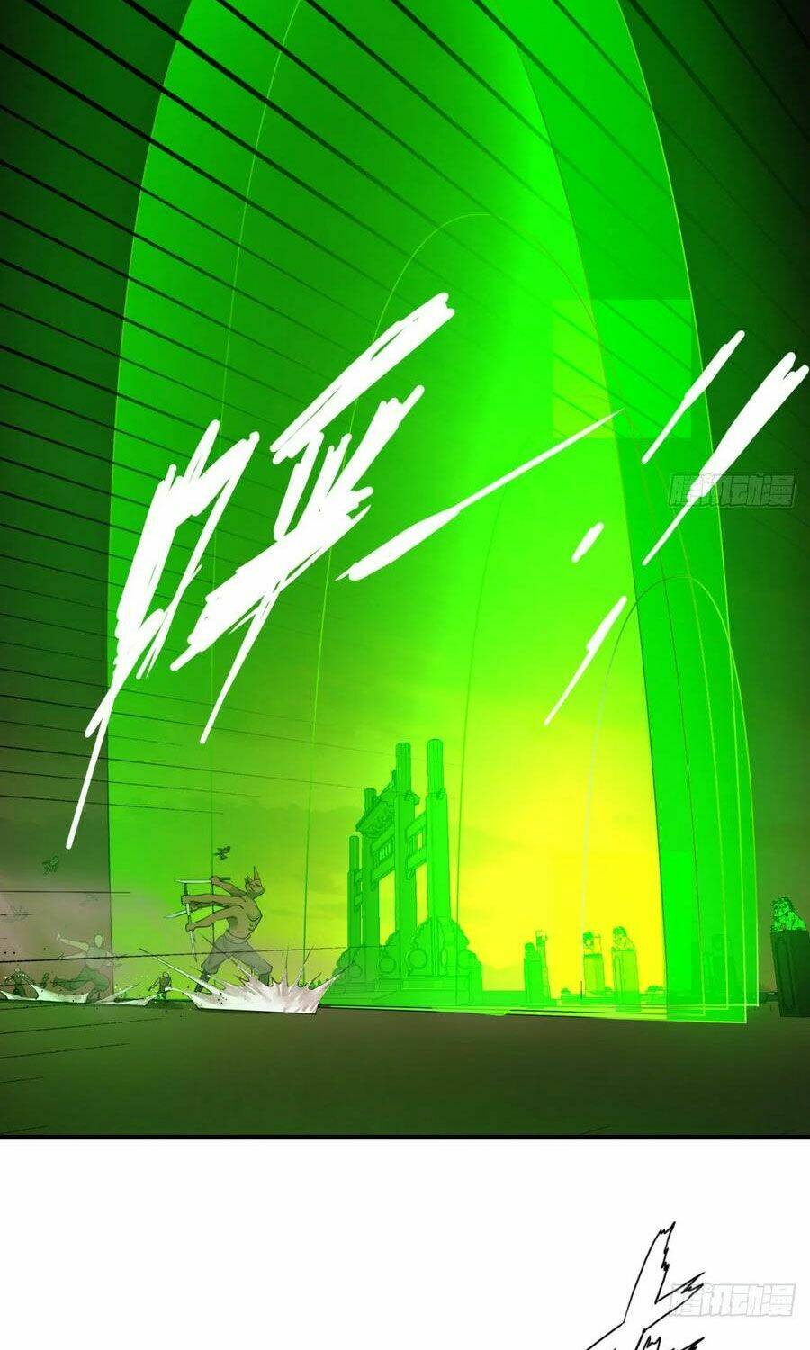 Ta Luyện Khí Ba Ngàn Năm Chapter 199 - Trang 2