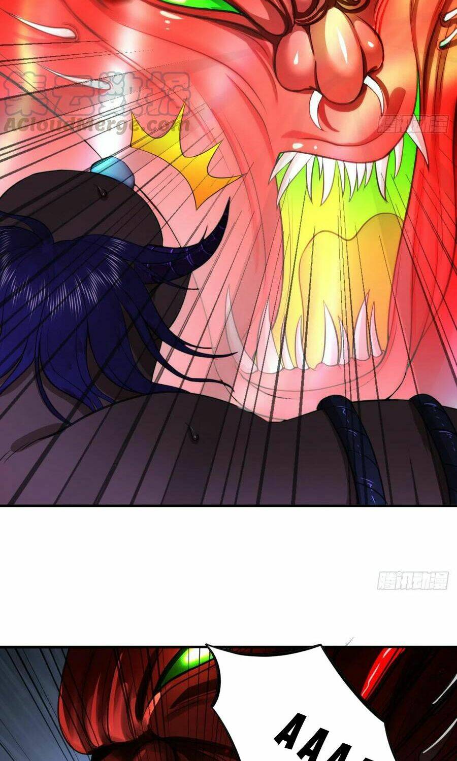 Ta Luyện Khí Ba Ngàn Năm Chapter 199 - Trang 2