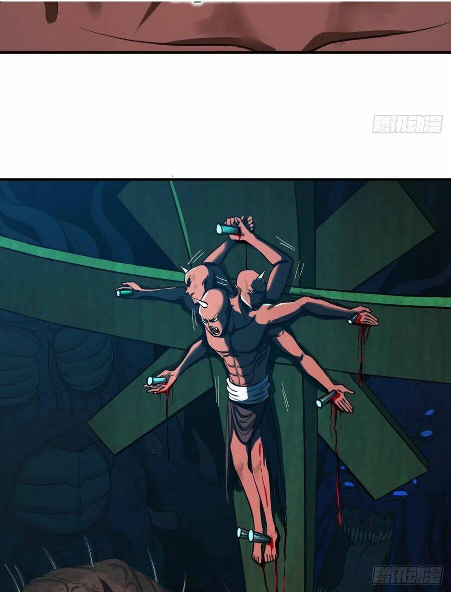 Ta Luyện Khí Ba Ngàn Năm Chapter 199 - Trang 2