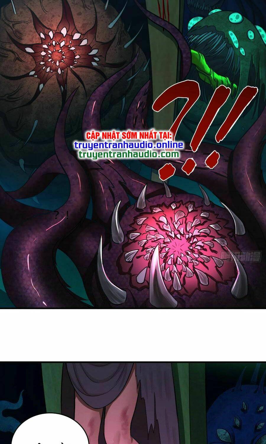 Ta Luyện Khí Ba Ngàn Năm Chapter 199 - Trang 2