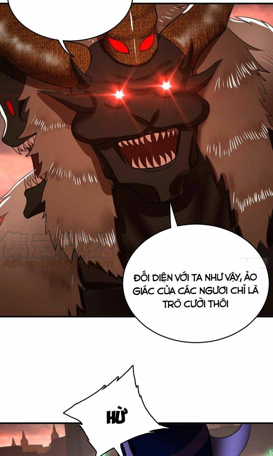 Ta Luyện Khí Ba Ngàn Năm Chapter 199 - Trang 2