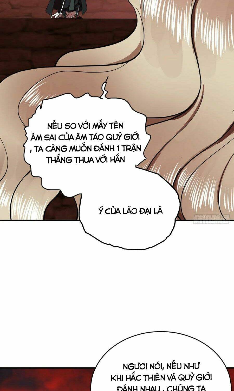 Ta Luyện Khí Ba Ngàn Năm Chapter 199 - Trang 2