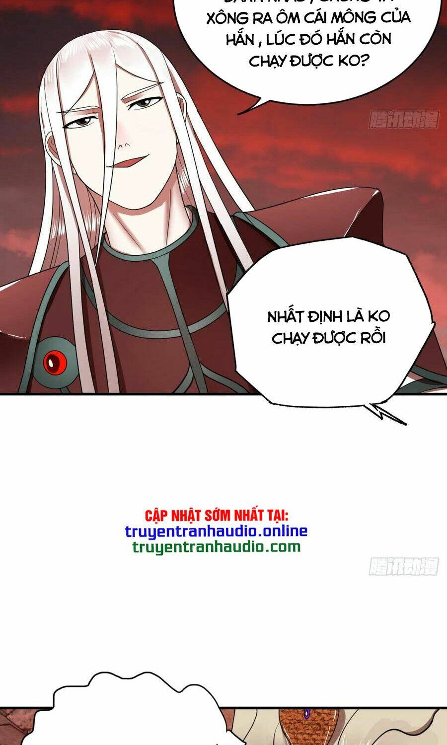 Ta Luyện Khí Ba Ngàn Năm Chapter 199 - Trang 2