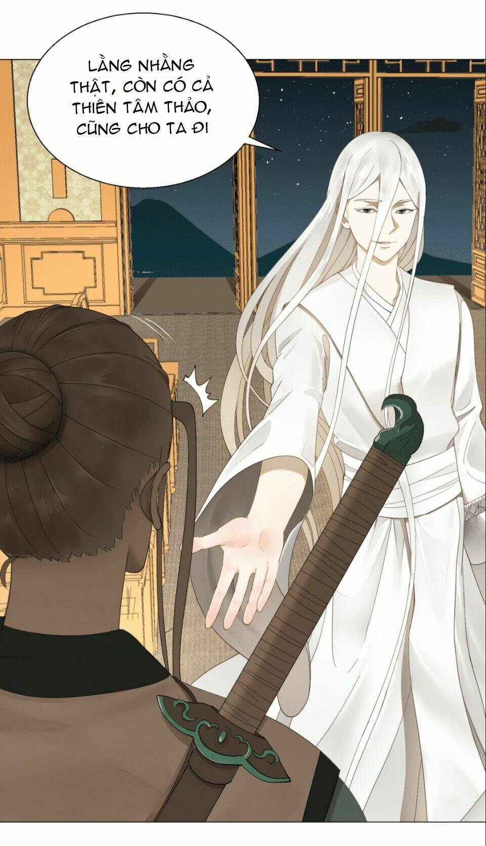 Ta Luyện Khí Ba Ngàn Năm Chapter 2 - Trang 2