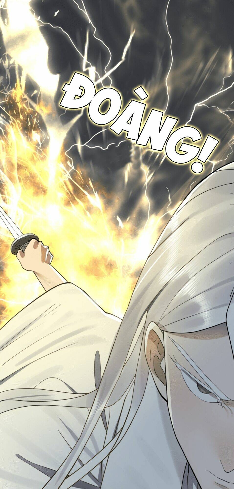 Ta Luyện Khí Ba Ngàn Năm Chapter 20 - Trang 2