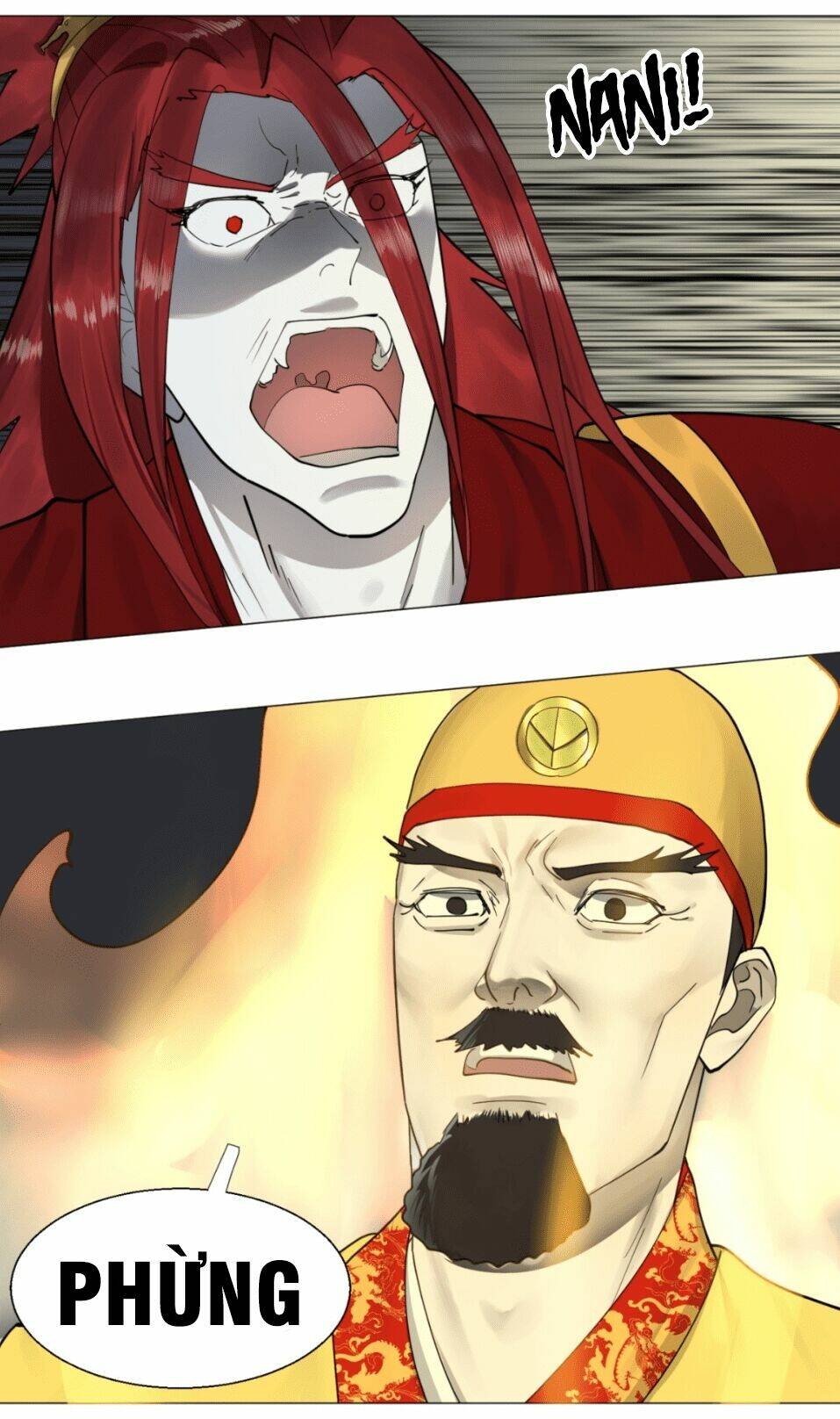 Ta Luyện Khí Ba Ngàn Năm Chapter 20 - Trang 2