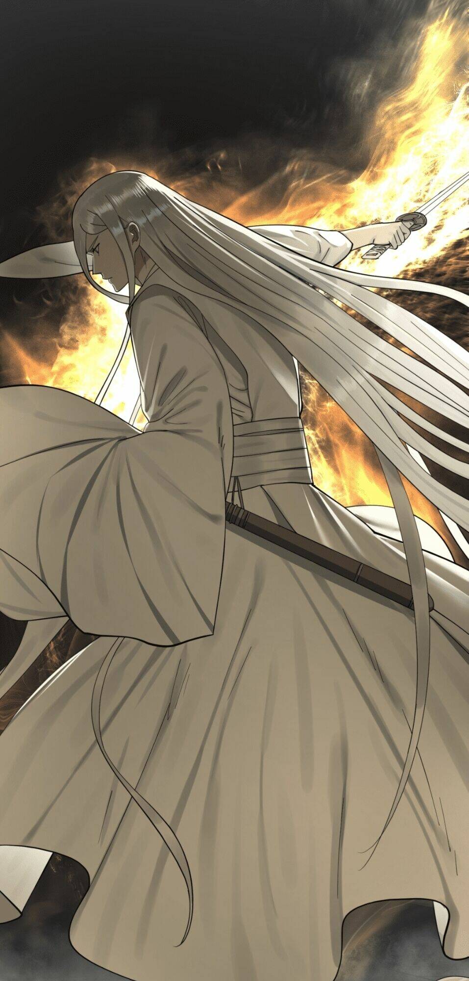 Ta Luyện Khí Ba Ngàn Năm Chapter 20 - Trang 2