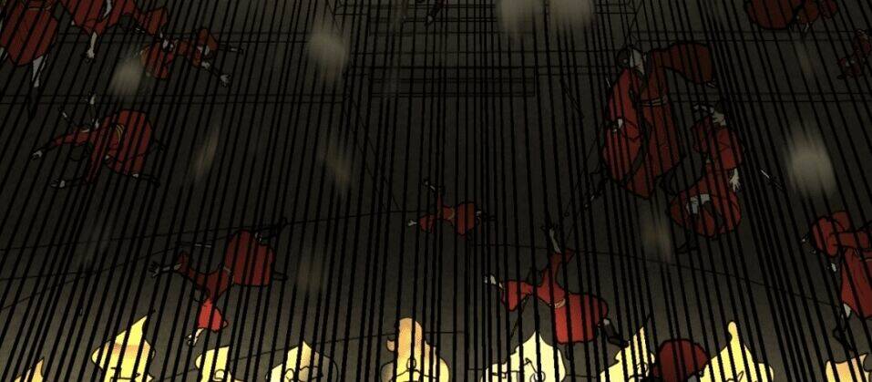 Ta Luyện Khí Ba Ngàn Năm Chapter 20 - Trang 2