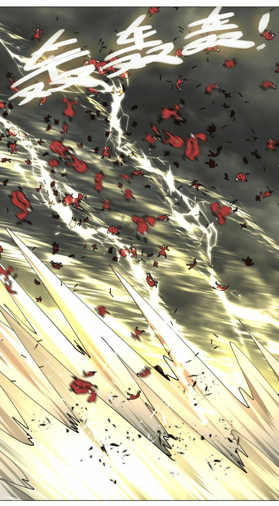 Ta Luyện Khí Ba Ngàn Năm Chapter 20 - Trang 2