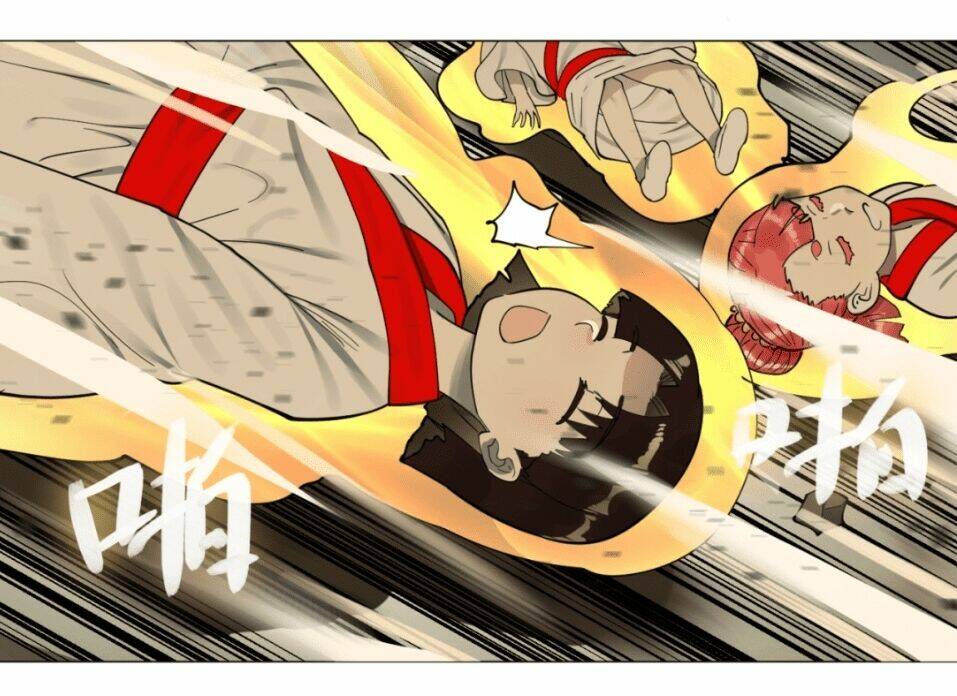 Ta Luyện Khí Ba Ngàn Năm Chapter 20 - Trang 2