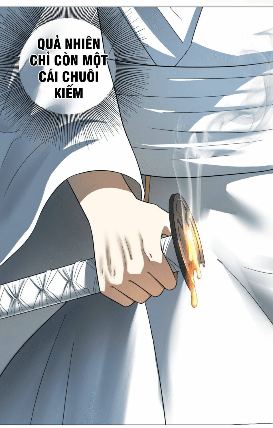 Ta Luyện Khí Ba Ngàn Năm Chapter 20 - Trang 2