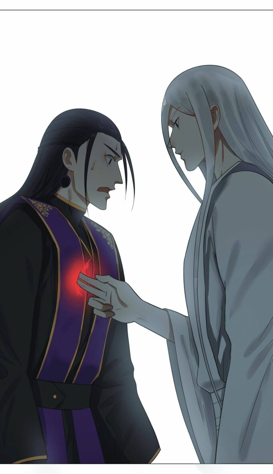 Ta Luyện Khí Ba Ngàn Năm Chapter 20 - Trang 2