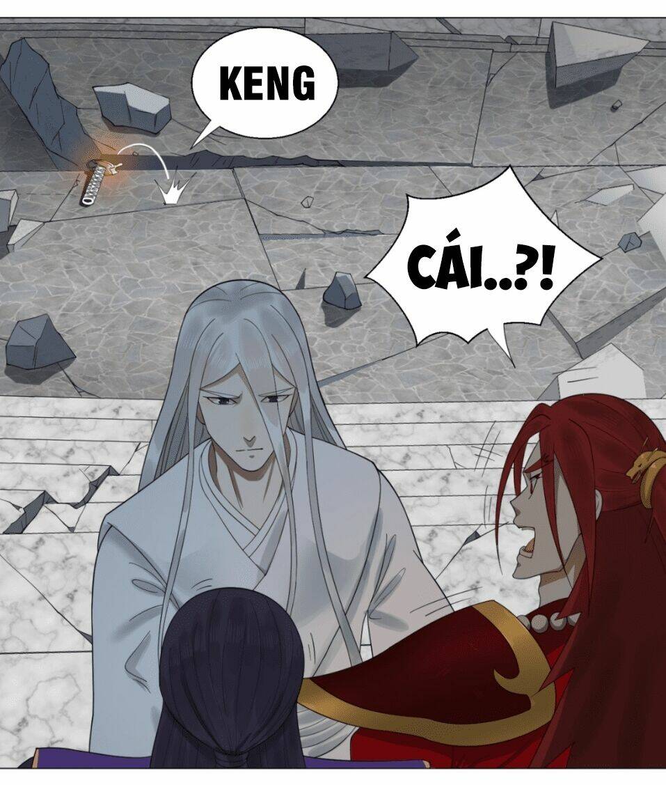 Ta Luyện Khí Ba Ngàn Năm Chapter 20 - Trang 2