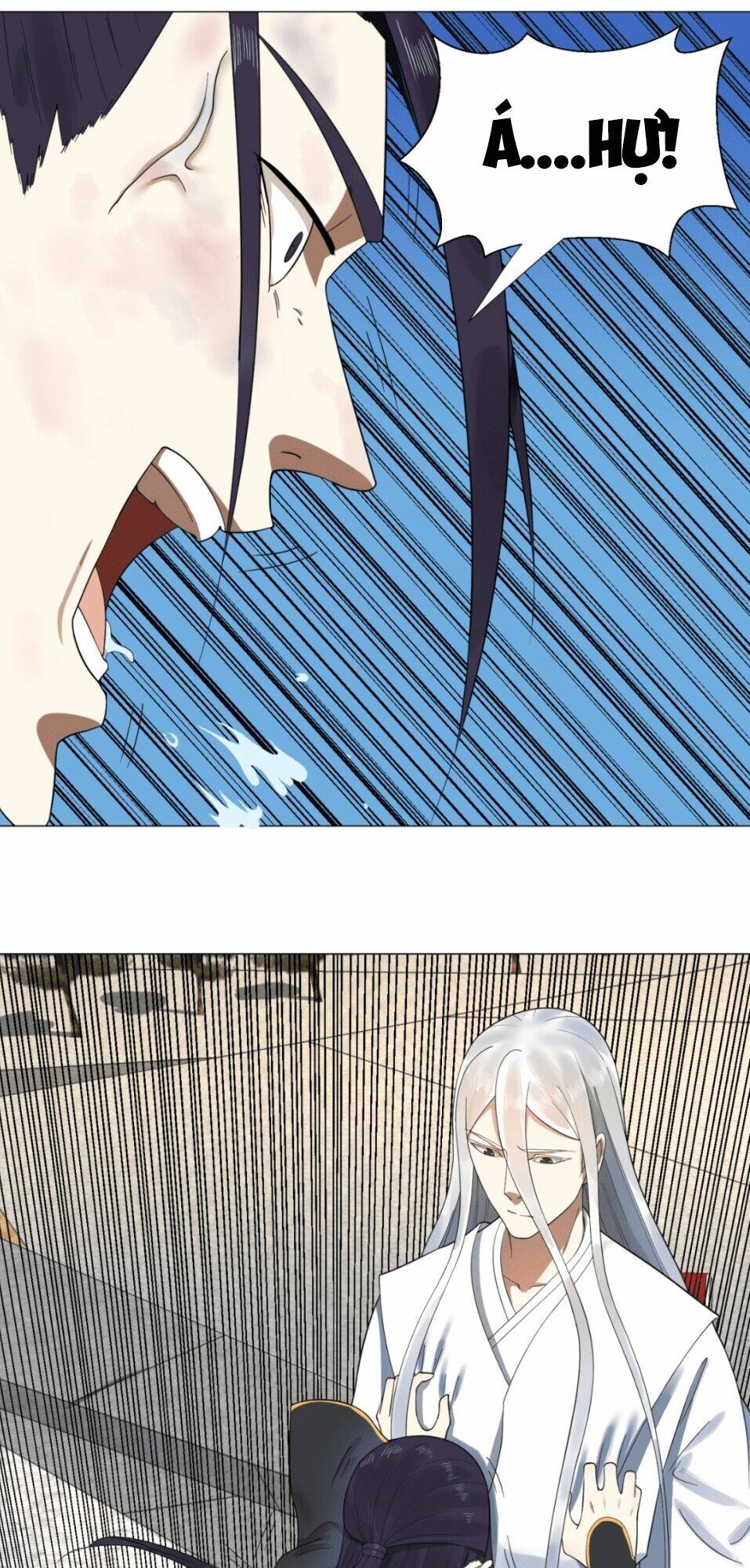 Ta Luyện Khí Ba Ngàn Năm Chapter 20 - Trang 2