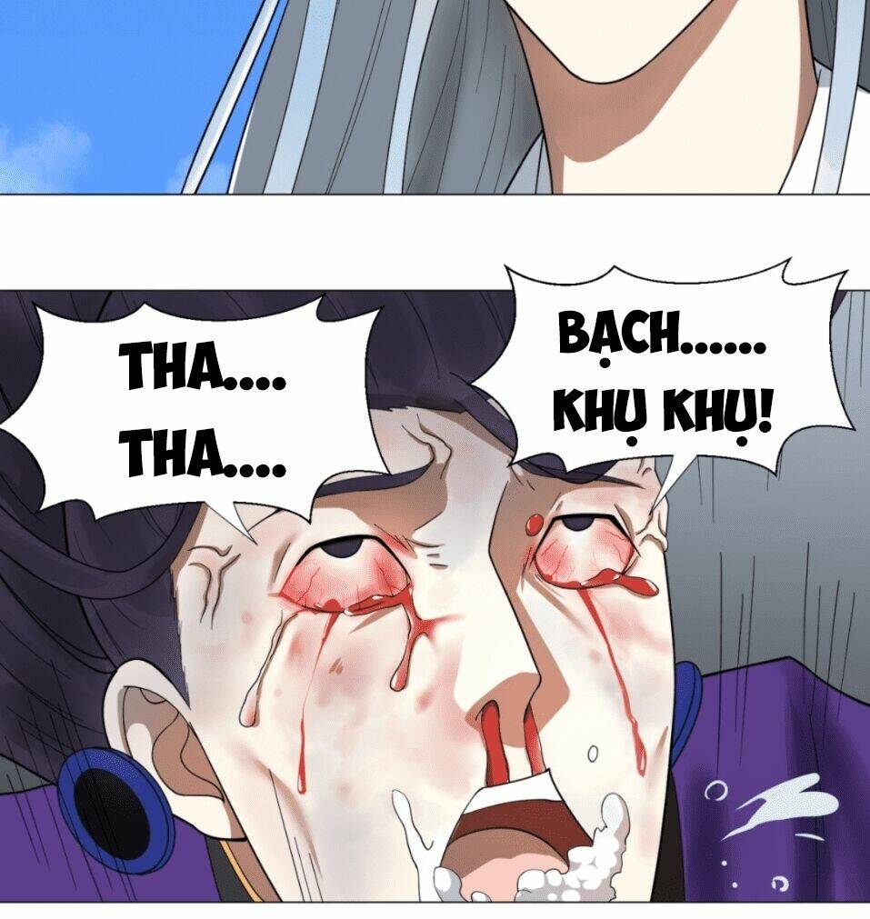 Ta Luyện Khí Ba Ngàn Năm Chapter 20 - Trang 2