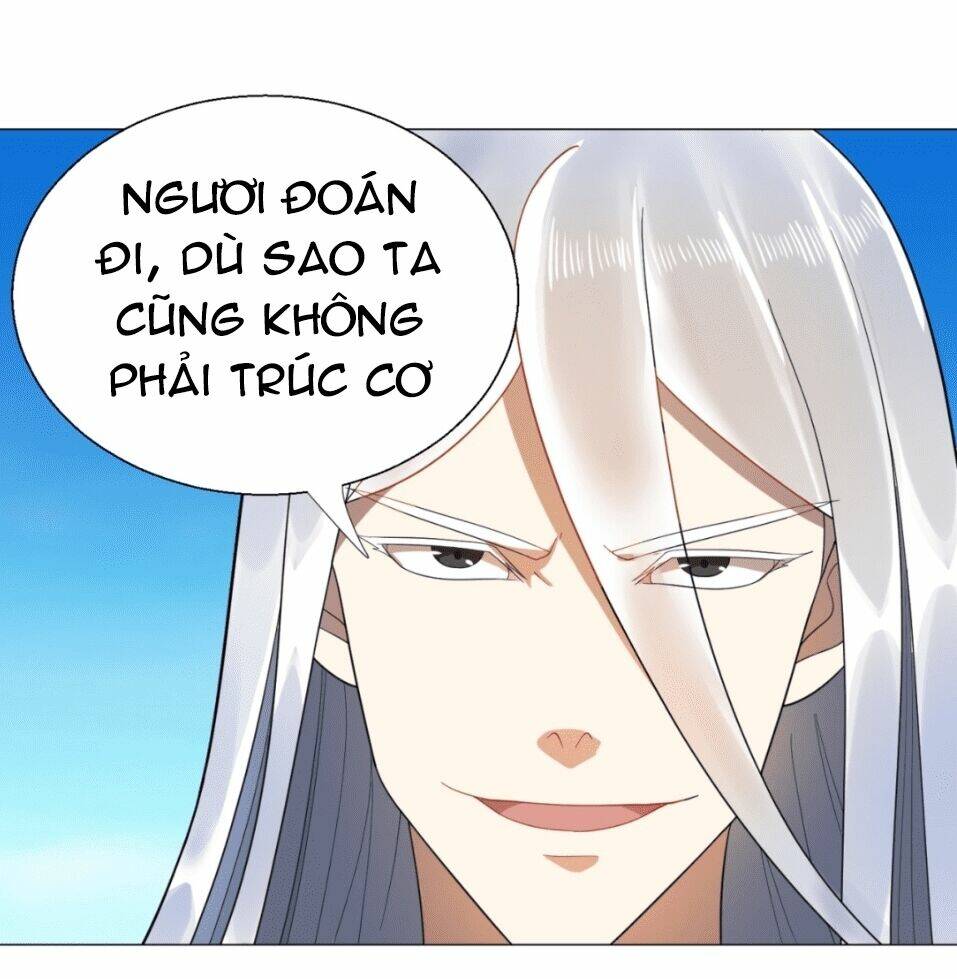 Ta Luyện Khí Ba Ngàn Năm Chapter 20 - Trang 2