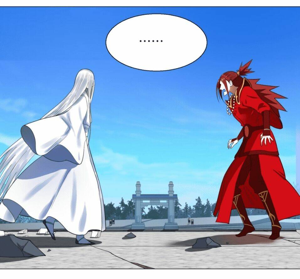 Ta Luyện Khí Ba Ngàn Năm Chapter 20 - Trang 2