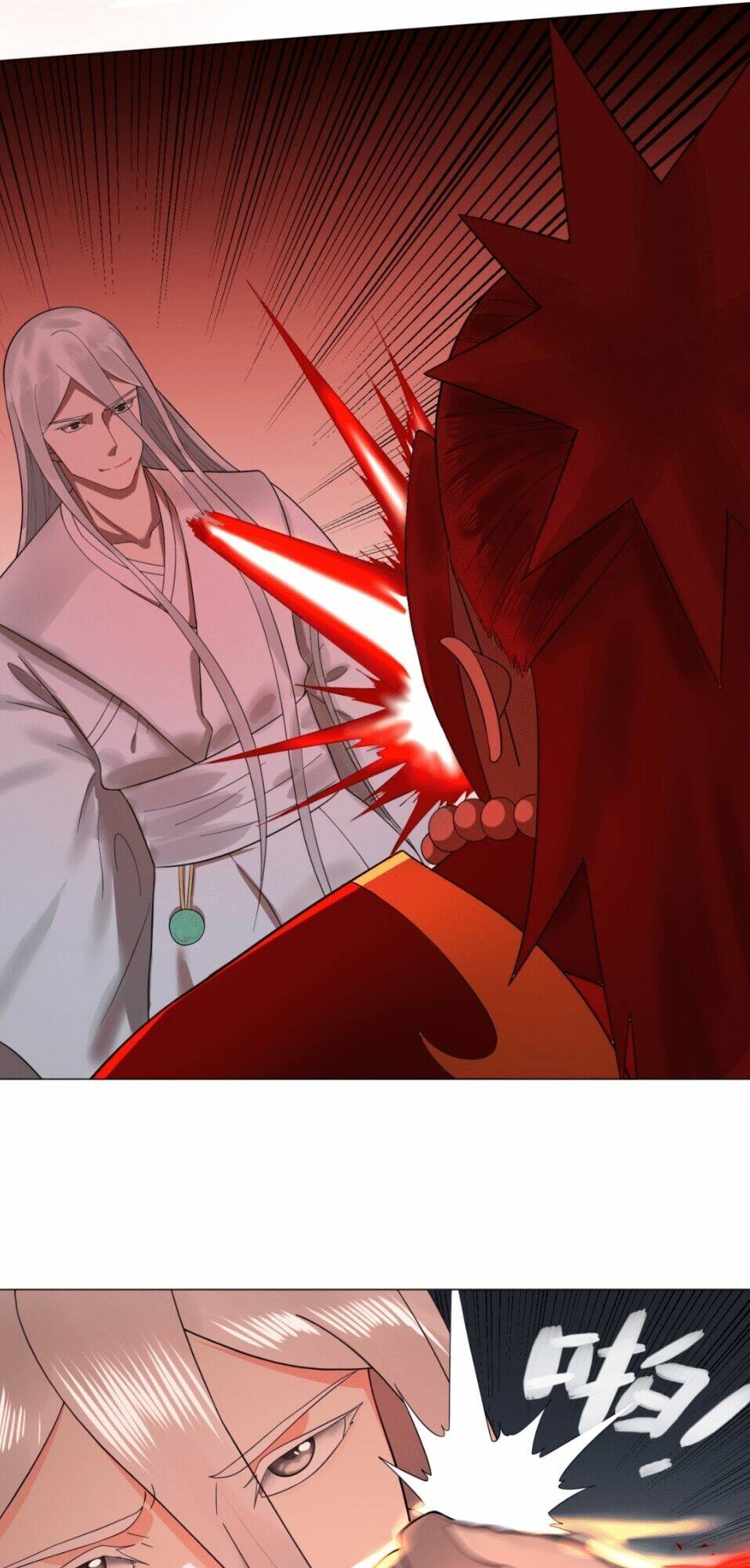 Ta Luyện Khí Ba Ngàn Năm Chapter 20 - Trang 2